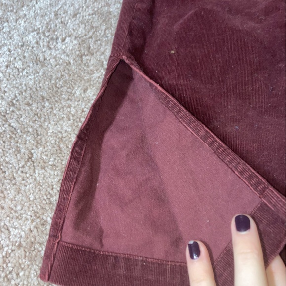 Vintage J Crew Pencil Skirt - Picture 9 of 14